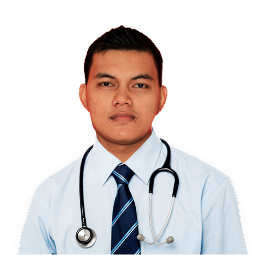 dr. Willi Putra
